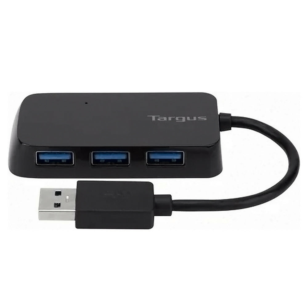 MODELO ACH124US HUB TARGUS FRONTAL