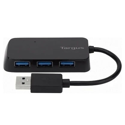 MODELO ACH124US HUB TARGUS FRONTAL