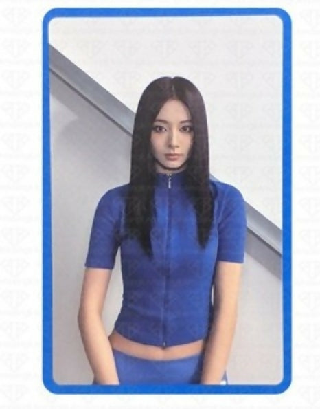 TWICE - PHOTOCARD THIS IS FOR (THIS VER)
