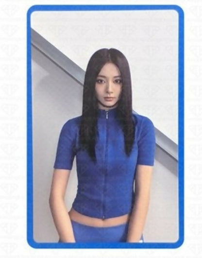 TWICE - PHOTOCARD THIS IS FOR (THIS VER)