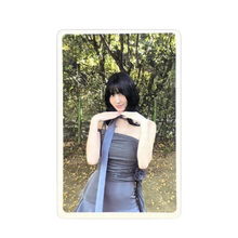 TWICE - PHOTOCARD WITH YOU-TH (FOREVER VER)
