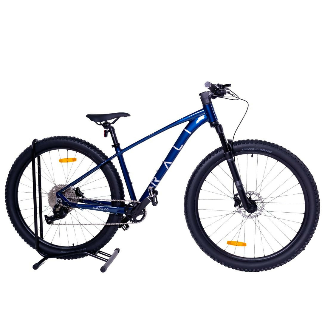BICICLETA DE MONTAÑA A-PRO 2.0