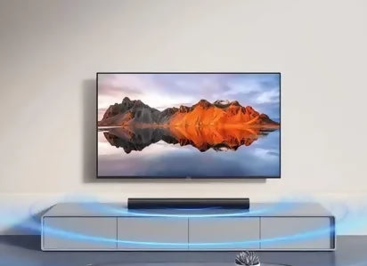 Xiaomi Soundbar 2.0ch – Barra de Sonido Bluetooth 5.3 con 30W Potencia y Diseño Minimalista