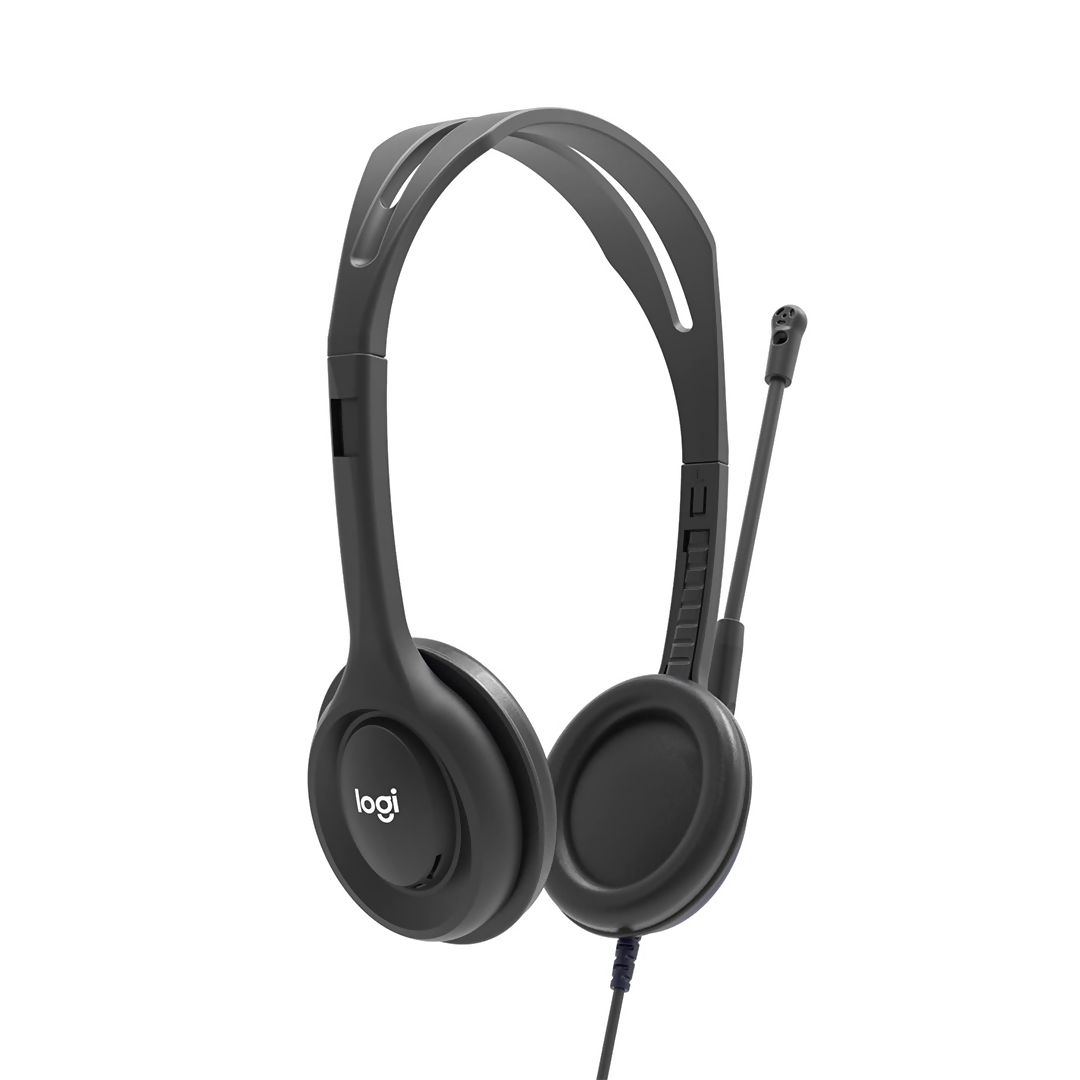 Headset Stereo H111 3.5mm