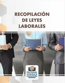 Recopilación de Leyes Laborales