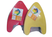 FLOTADOR DE NATACION EVA 27X29CM