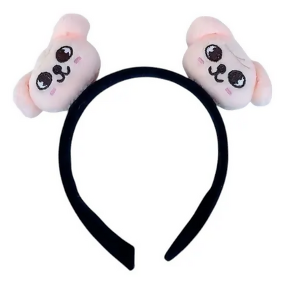 STRAYKIDS - SKZOO DIADEMA