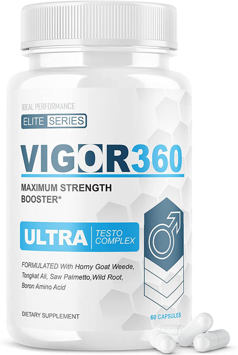 VIGOR 360