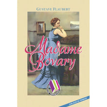 Madame Bovary