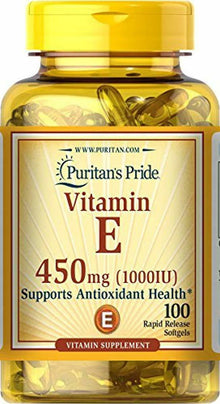 VITAMINA E