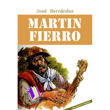 Martín Fierro