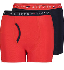 Boxer marca Tommy Hilfiger para niño