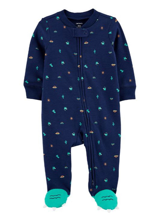 Pijama marca Carter's para niño