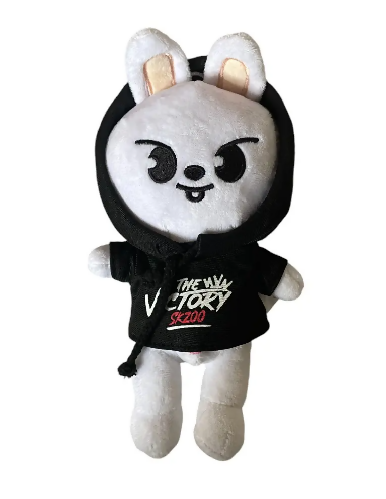 STRAYKIDS - SKZOO DOLL THE VICTORY