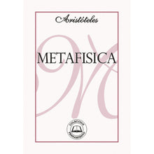 Metafísica