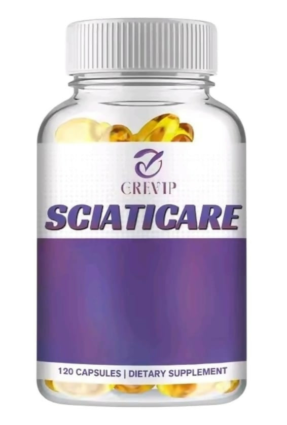 SCIATICARE / Apoyo y bienestar del nervio ciático,