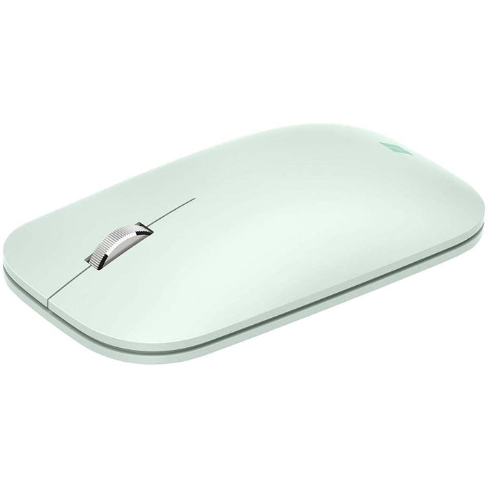 Microsoft Moderm Mobile Mouse Wireless Mint