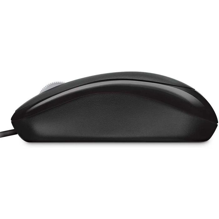 Microsoft Basic Optical Mouse Wired