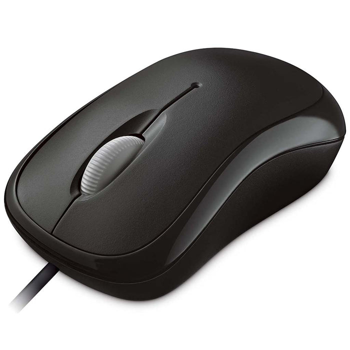 Microsoft Basic Optical Mouse Wired
