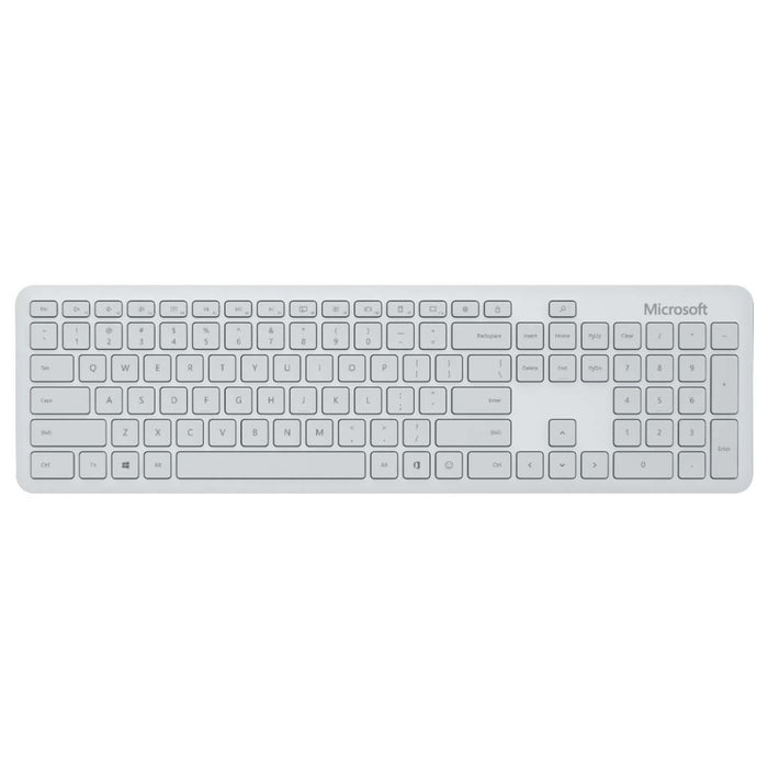 Microsoft Desktop Ensemble Clavier Souris Keyboard Bluetooth Monaza G