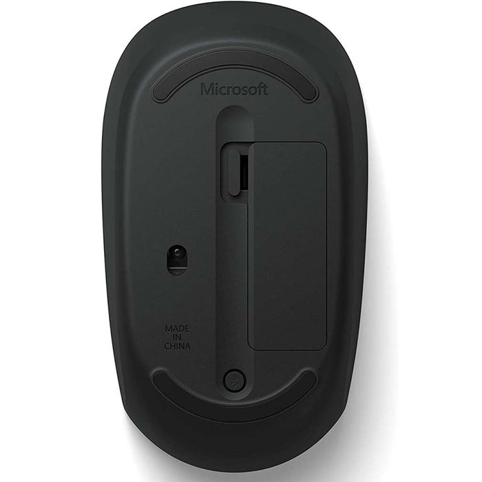 Microsoft Mouse Wireless Black