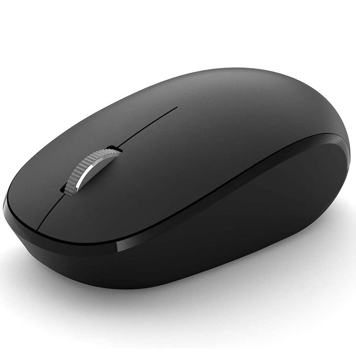 Microsoft Mouse Wireless Black