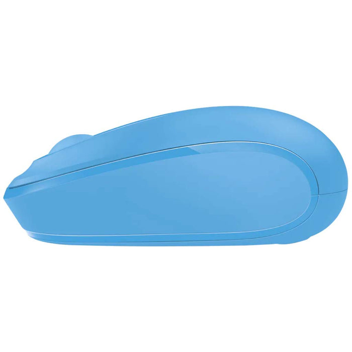 Microsoft Mobile 1850 Mouse Wireless Blue