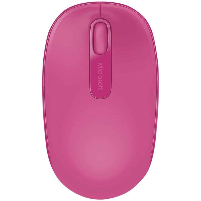 Microsoft Mobile 1850 Mouse Wireless