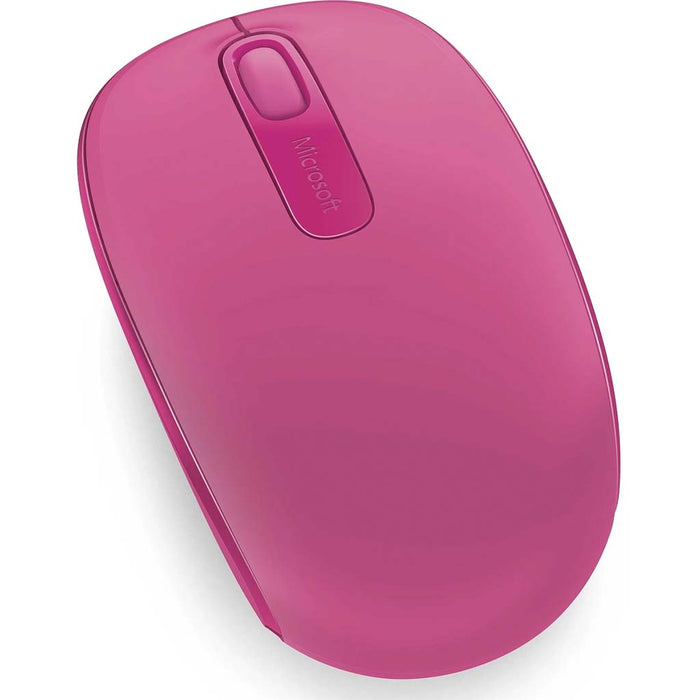 Microsoft Mobile 1850 Mouse Wireless