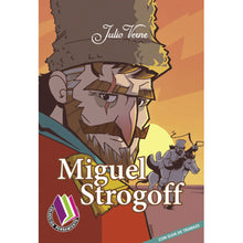 Miguel Strogoff