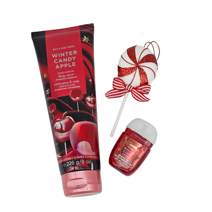 Fragancias de Navidad