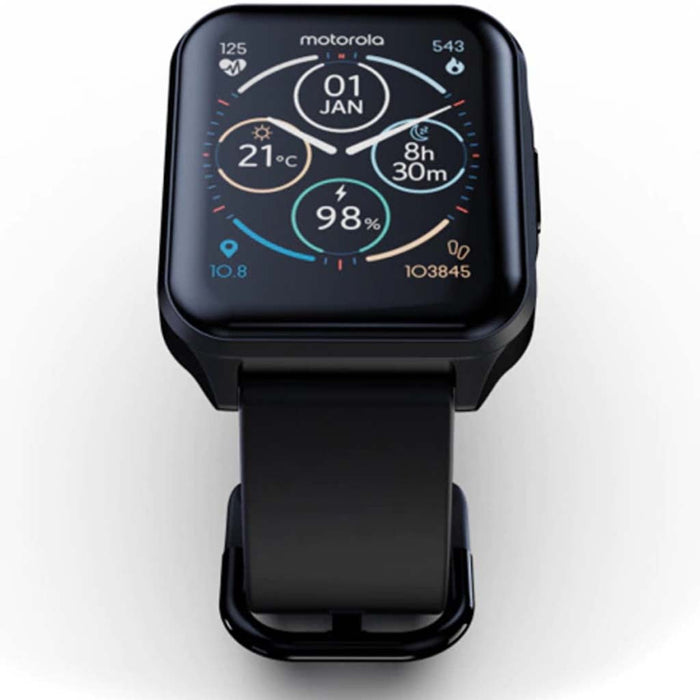 Motorola Smart Watch Moto 70 Black