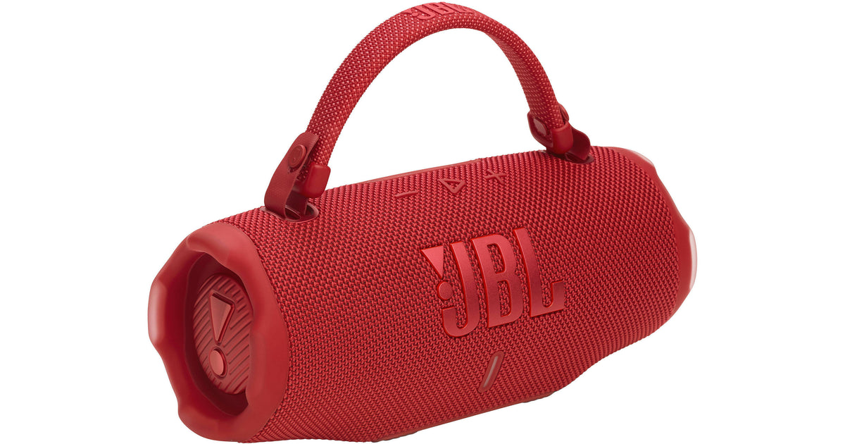 JBL Charge 6 Speaker Bluetooth