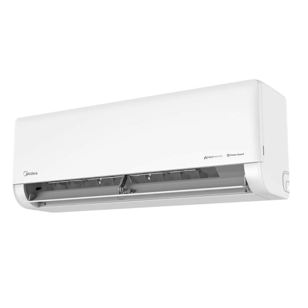 Aire Acondicionado Inverter AI ECOMASTER EZ2 18,000 BTU SEER 19 220V Midea