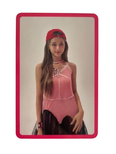 TWICE - PHOTOCARD STRATEGY (STEP 2 VER)