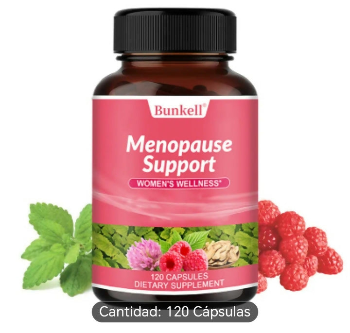 Menopause Support