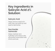 Ácido Salicílico The Ordinary