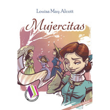 Mujercitas