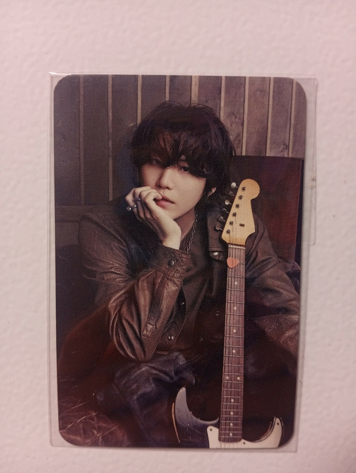 BTS - PHOTOCARDS ARIRANG