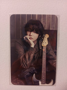 BTS - PHOTOCARDS ARIRANG