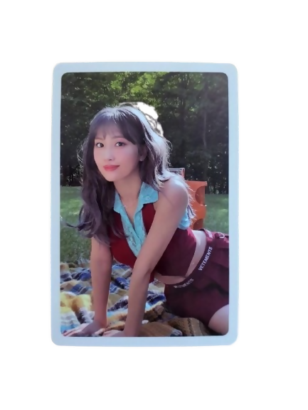 TWICE - BETWEEN 1&2 (PATHFINDER VER)