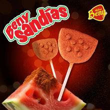 Beny Sandia picosita