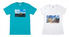 Camisetas Personalizadas Premium – Diseña tu Estilo