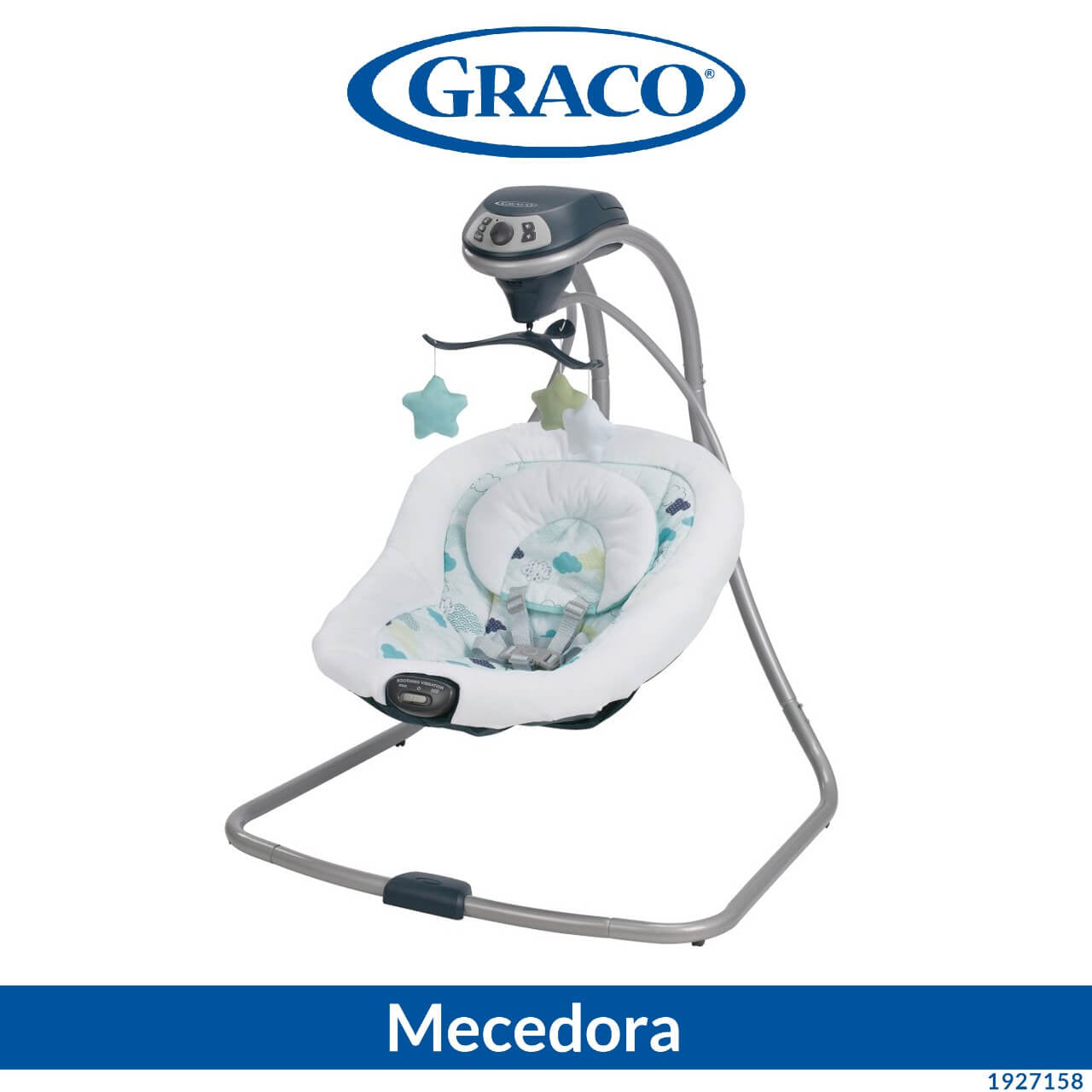 Mecedora 1927158