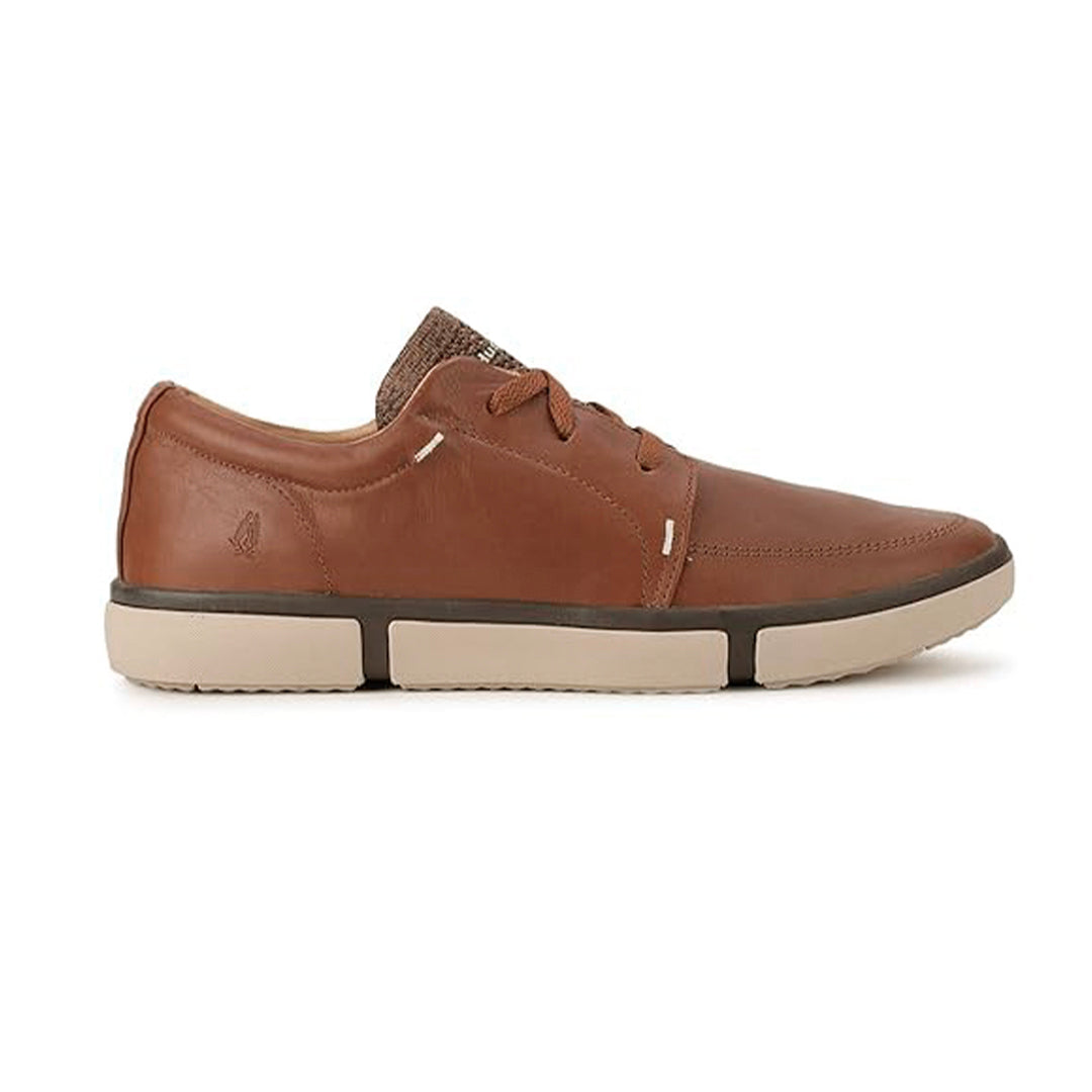 Zapatos casuales Briggs oxford cognac para Hombre