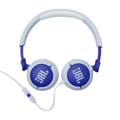 JBL JR 320 Headphones Banded Wireless