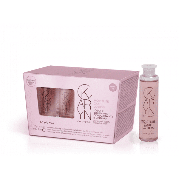 Karyn Moisture Care Lotion (12pzx16ml) | Inebrya