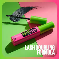 MAYBELLINE GREAT LASH LOTS OF LASHES