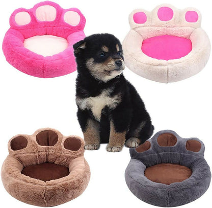 Cama para perro para razas grandes 63 x 60 x 26 cm