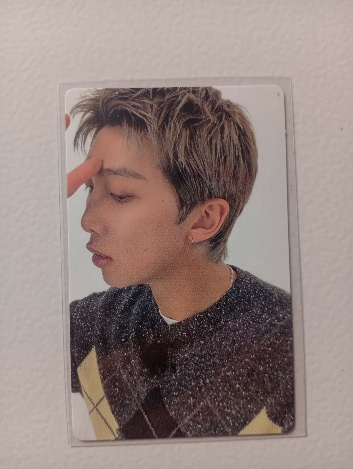 BTS - PHOTOCARDS ARIRANG
